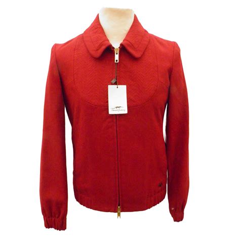 thomas burberry ladies jacket|Burberry uk website.